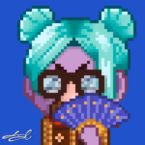 Sammypixelated