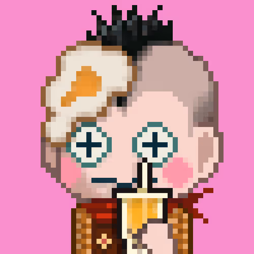Sammypixelated