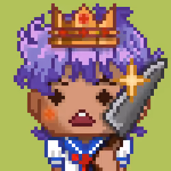 PIXELATED #391
