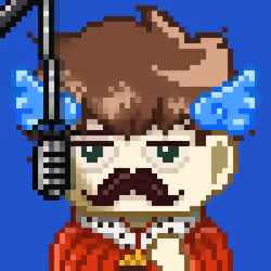 PIXELATED #3962