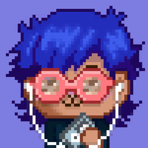 Sammypixelated