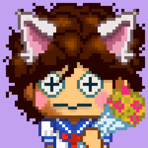 Sammypixelated