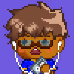 PIXELATED #2452