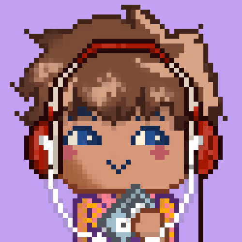 Sammypixelated