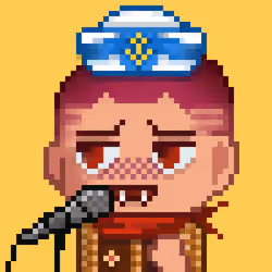 PIXELATED #1108