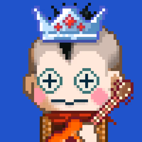 PIXELATED #840