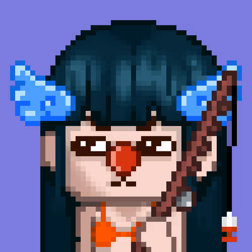 PIXELATED #745