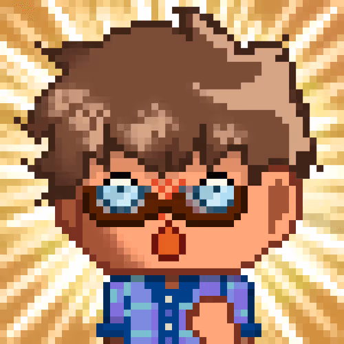 Sammypixelated