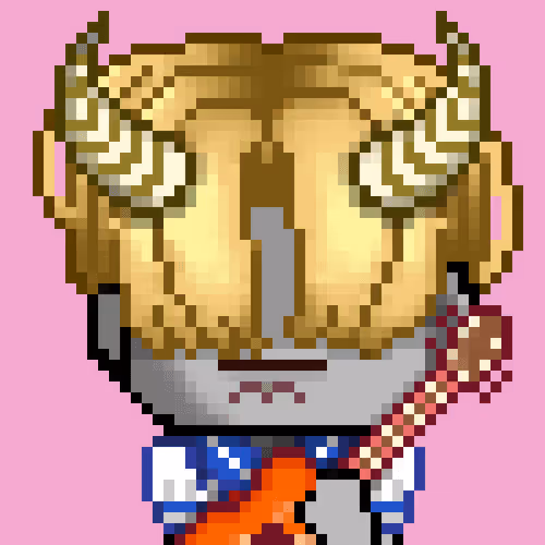 PIXELATED #2685