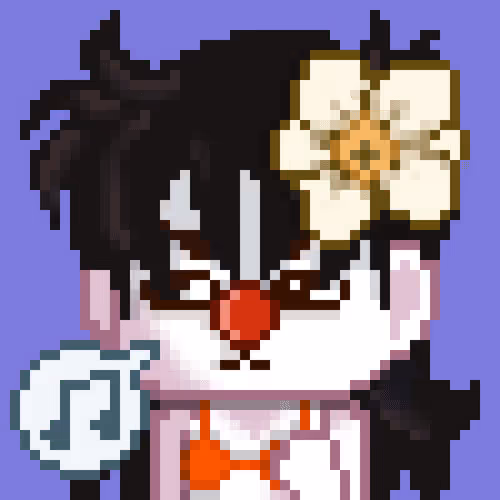 Sammypixelated