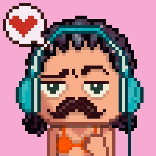 PIXELATED #2175