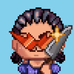 PIXELATED #1370