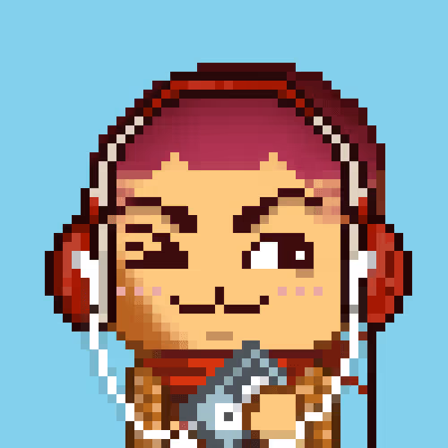 PIXELATED #2938