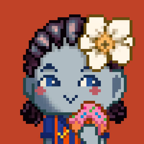 Sammypixelated