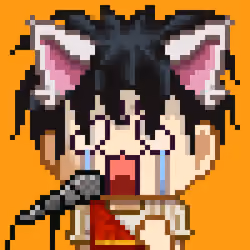 PIXELATED #388