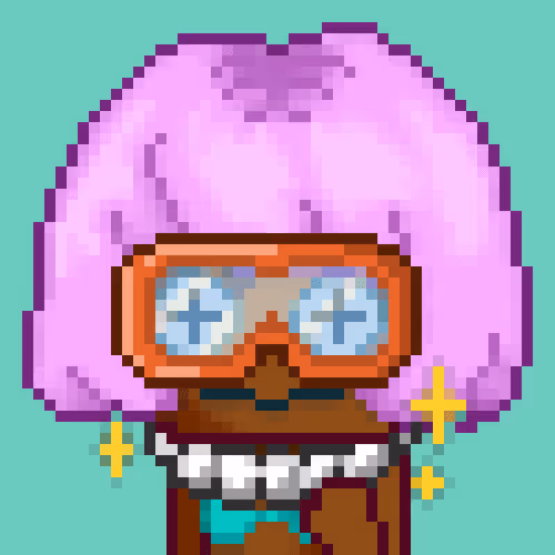 PIXELATED #2623