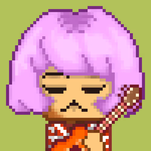 PIXELATED #527