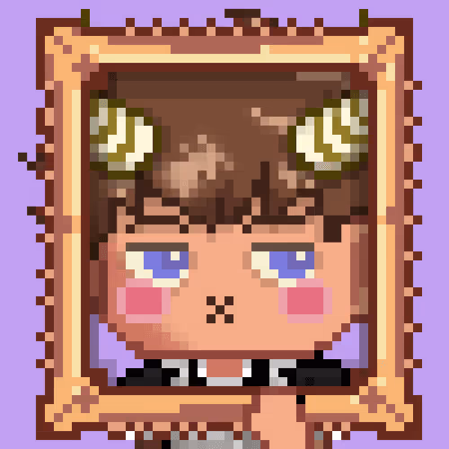 Sammypixelated