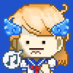 PIXELATED #487