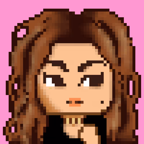 Sammypixelated