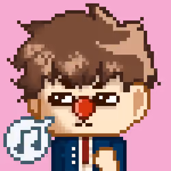 PIXELATED #2527