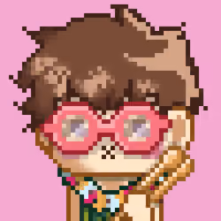PIXELATED #2024