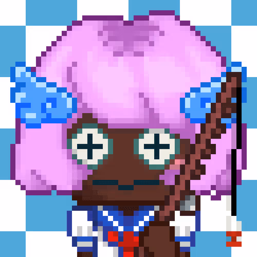PIXELATED #1917