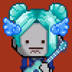 PIXELATED #1237
