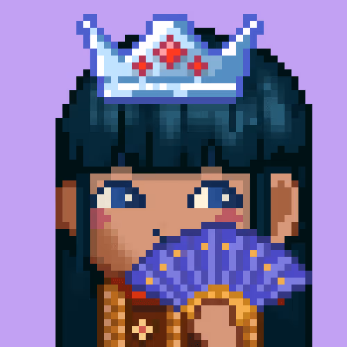 Sammypixelated
