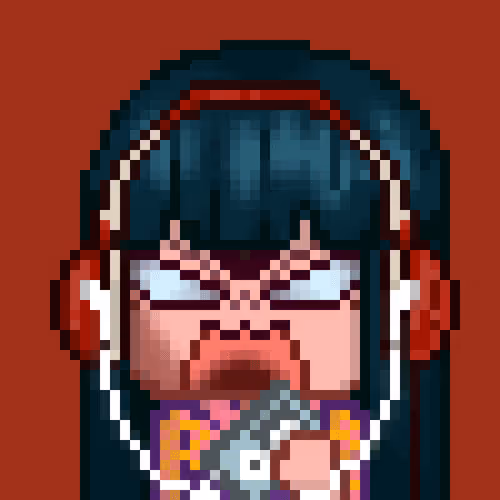 Sammypixelated