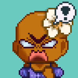 PIXELATED #3638