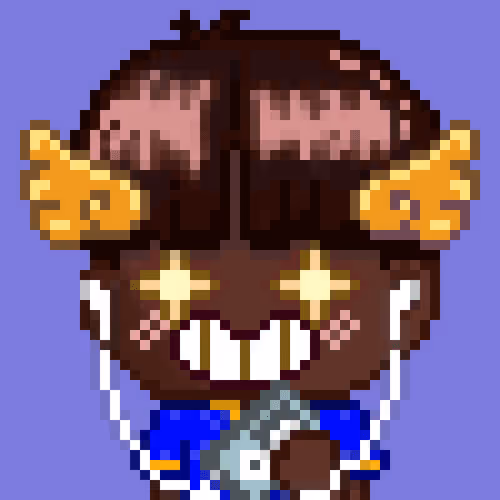 Sammypixelated
