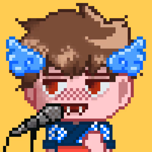 Sammypixelated