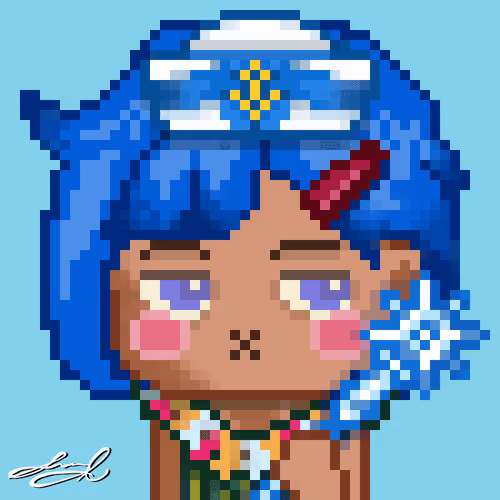 PIXELATED #595