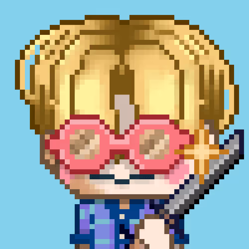 Sammypixelated