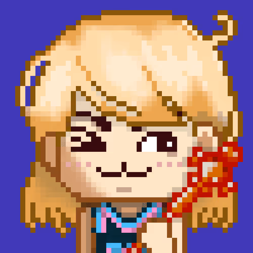 Sammypixelated