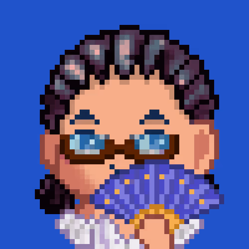 Sammypixelated