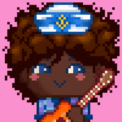 PIXELATED #2085