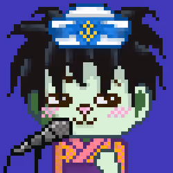 PIXELATED #1683