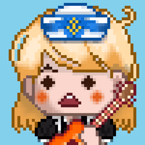 Sammypixelated