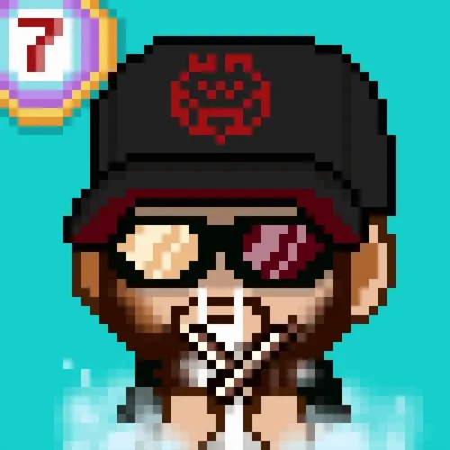 Sammypixelated