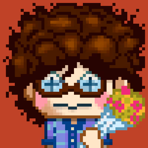PIXELATED #955