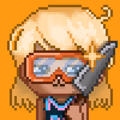 Sammypixelated