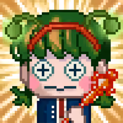 PIXELATED #2184