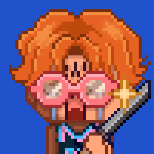 Sammypixelated