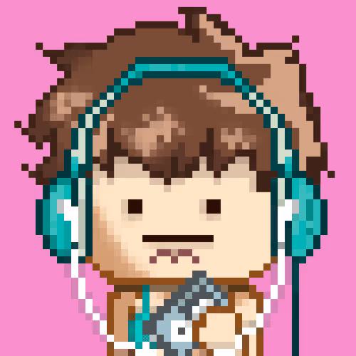 Sammypixelated