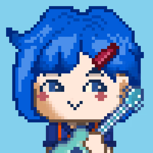 PIXELATED #2138
