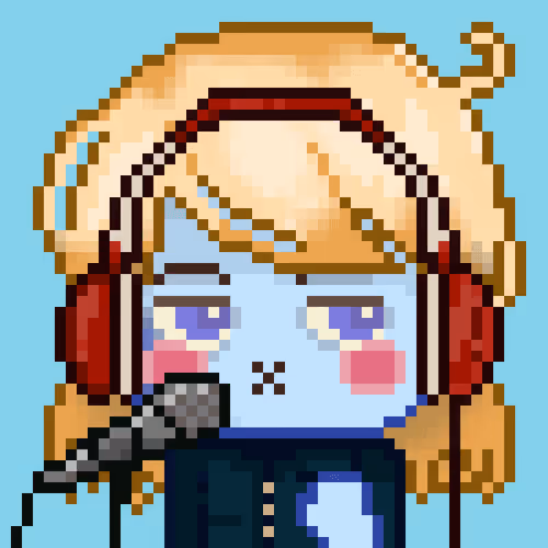 Sammypixelated