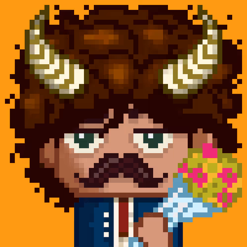 Sammypixelated