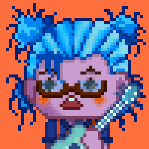 Sammypixelated